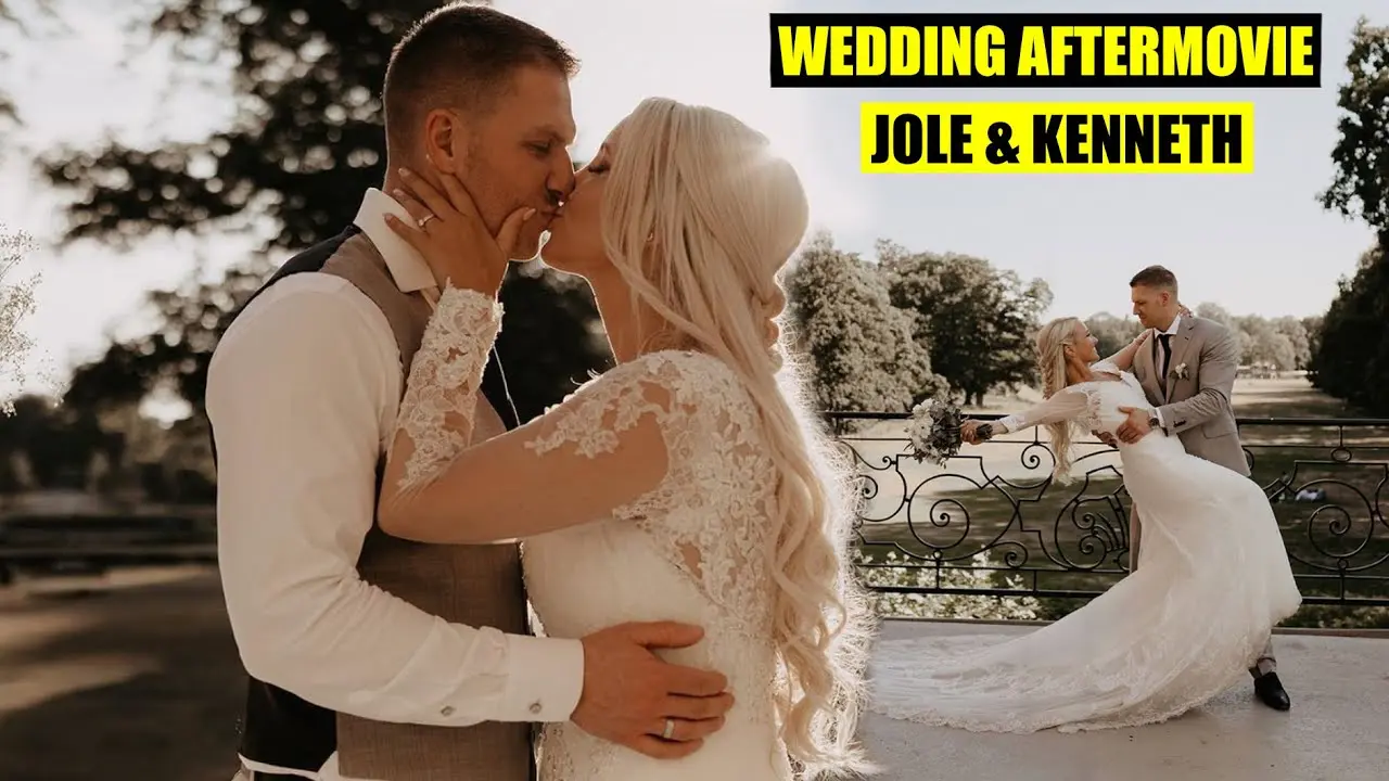 Wedding Aftermovie